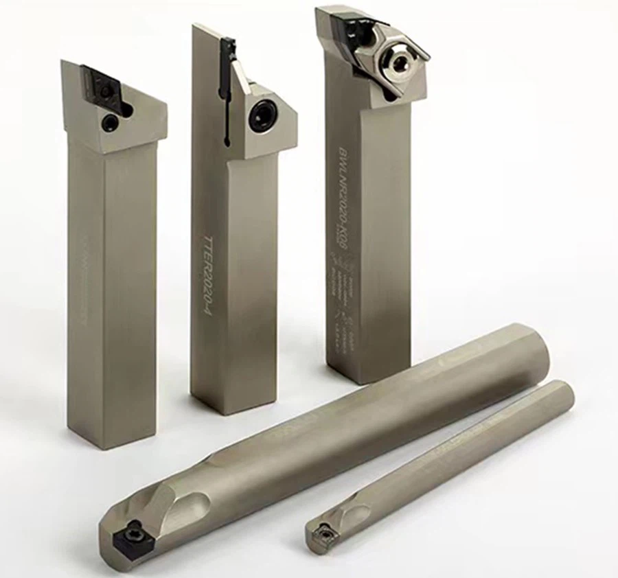 Cutting tool holder 01